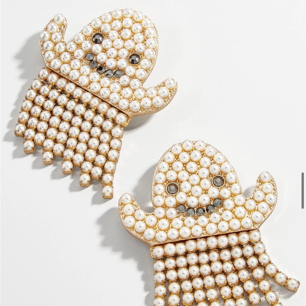 Baublebar Casper Pearl Earrings